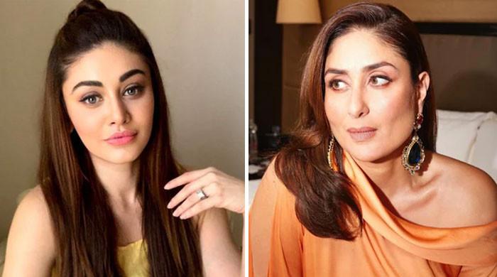 ’بوٹوکس کے خلاف ہوں‘، شیفالی کی موت کے بعد کرینہ کا ردعمل