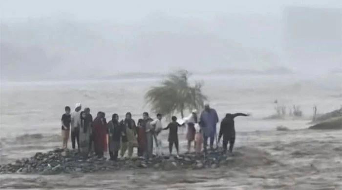 سانحہ سوات: اطلاع ملی تھی کچھ بچےہوٹل میں پھنسے ہیں جس پر ایمبولینس روانہ کی گئی، ترجمان ریسکیو