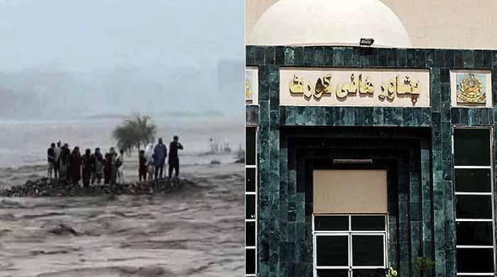سوات واقعے میں مختلف محکموں کی کوتاہی سامنے آئی ہے: چیئرمین انسپیکشن ٹیم کا عدالت میں اعتراف