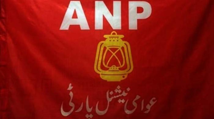 کے پی حکومت گرانےکے کسی عمل میں شریک نہیں ہونگے: اے این پی کا اعلان 