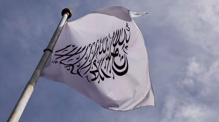 روس موجودہ افغان طالبان حکومت کو تسلیم کرنے والا پہلا ملک بن گیا