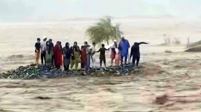 سانحہ سوات:کمشنر ملاکنڈ کی تحقیقاتی رپورٹ میں دریا کا رخ موڑے جانے کا انکشاف