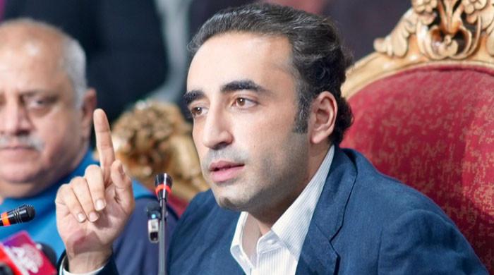 اگربھارت چاہتا ہے دہشتگردوں کے خلاف مزید کارروائیاں ہوں تو وہ پاکستان سے مذاکرات کرے: بلاول