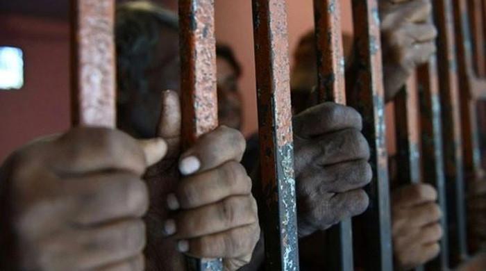 بلوچستان: سزا پوری کرکے جرمانے کی عدم ادائیگی کے باعث جیلوں میں موجود قیدیوں کیلئے رقم جاری