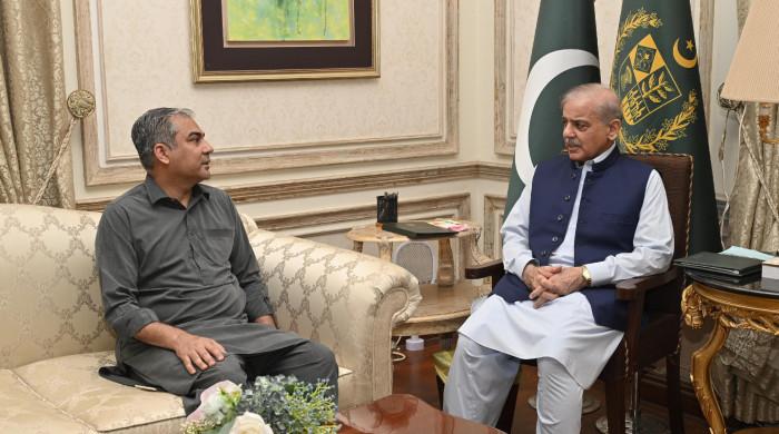 مؤثر منصوبہ بندی کی بدولت یوم عاشور کا پرامن انعقاد ممکن ہوا، وزیراعظم کی وزیرداخلہ سے گفتگو