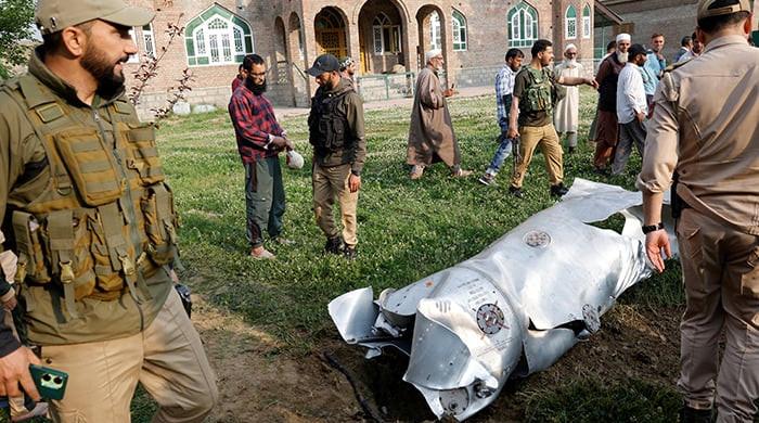بھارت کا رافیل طیاروں کے پائلٹس سمیت 4 پائلٹس مارے جانے کا اعتراف، اعزازات دینے کے فیصلے نے بھانڈا پھوڑ دیا