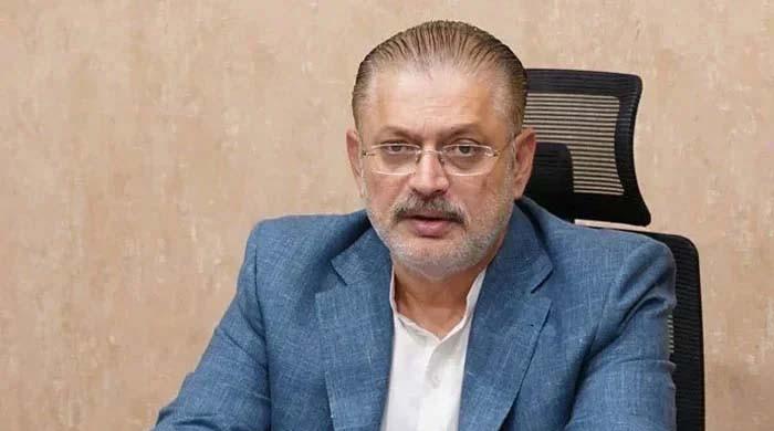 تمام مخدوش عمارتوں کے مکینوں کو رہائش فراہم کرنا ممکن نہیں: شرجیل میمن