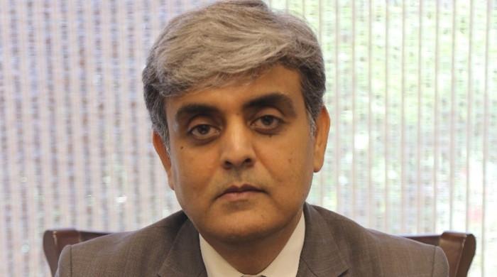 مریم نواز مکان کیلئے سبسڈی دے سکتی ہیں تو مراد علی شاہ کیوں نہیں دے سکتے: چیئرمین آباد