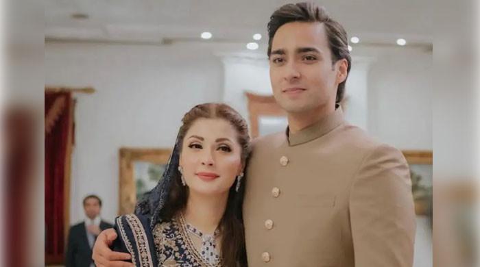 سکیورٹی گاڑی کا چالان، وزیراعلیٰ پنجاب کے صاحبزادے جنید صفدر کا ردعمل سامنے آگیا