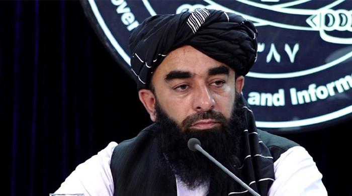 افغان طالبان نے عالمی فوجداری عدالت کے طالبان رہنماؤں کے وارنٹ گرفتاری کو مسترد کردیا