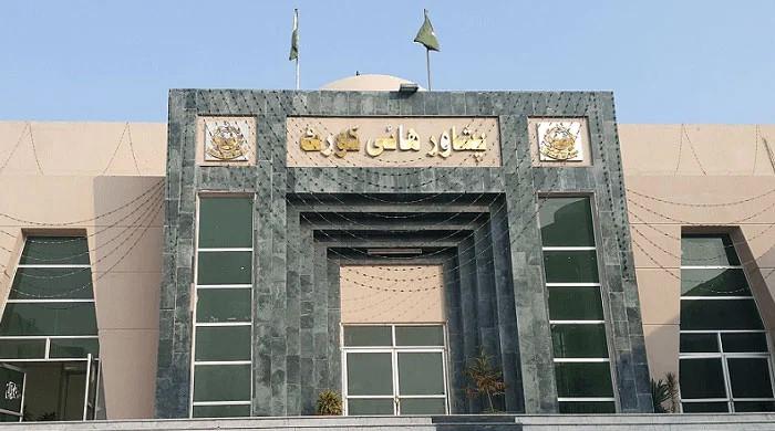 پشاور ہائیکورٹ نے خیبرپختونخوا اسمبلی کی مخصوص نشستوں کے نوٹیفکیشن کالعدم قرار دے دیے