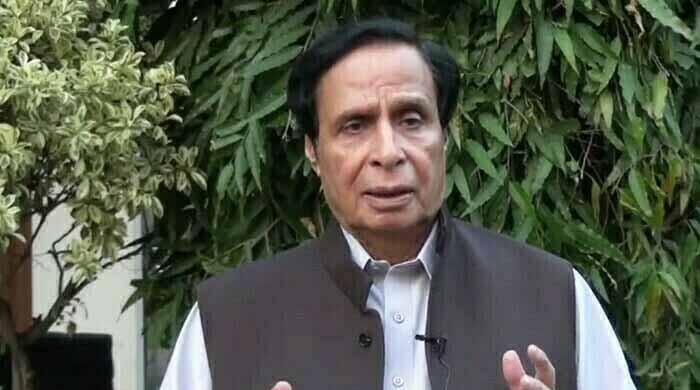عمران خان کا مذاکرات سے انکار، پرویز الٰہی نے مفاہمت کا راستہ بہتر قرار دے دیا