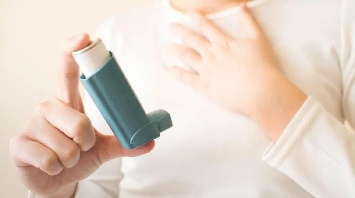 سوچ کو مثبت رکھنے سے دمہ کی علامات میں بہتری آسکتی ہے، تحقیق