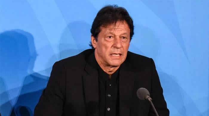 پھر خان نے کسی کی نہ سنی!