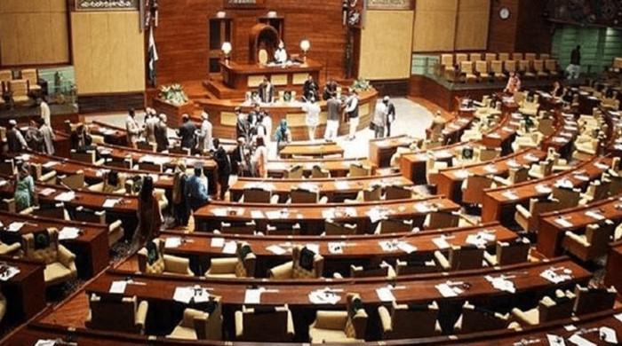 پنجاب اسمبلی: 26 معطل ارکان کیخلاف نااہلی ریفرنسز  پرکارروائی شروع، صفائی کا موقع دینے کا فیصلہ