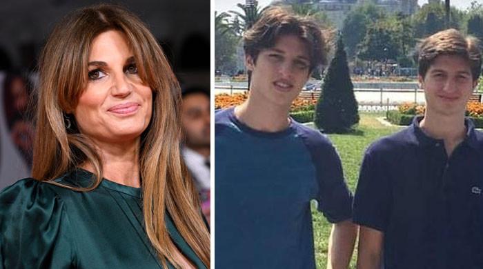 جمائمہ کا بچوں کی پاکستان آمد سے متعلق حکومتی وزرا کے بیانات پر ردعمل سامنے آگیا