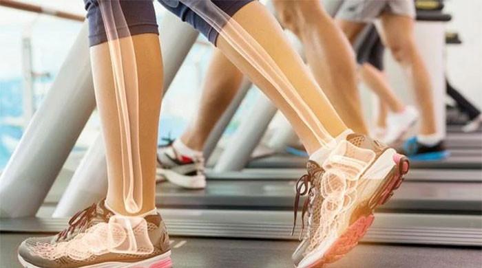 ہر عمر میں ہڈیوں کو مضبوط رکھنے کے لیے بہترین پھل