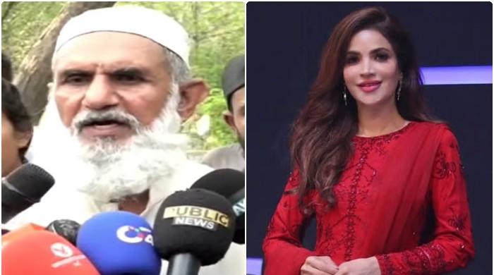 حمیرا کے والدین شوبز میں کام کے فیصلے سے خوش نہیں تھے: چچا