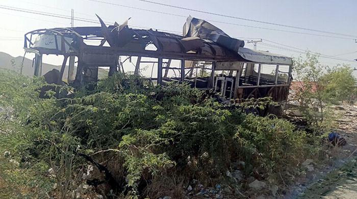 بلوچستان میں 6 ماہ کے دوران دہشتگردی کے 501 واقعات میں257 افراد جاں بحق ہوئے، محکمہ داخلہ کی رپورٹ