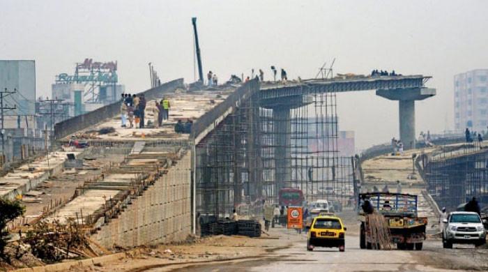 صوبےکےترقیاتی فنڈزکرپشن کی نذر ہوچکے ہیں، خیبرپختونخوا میں سروے کے دوران اکثریت کی رائے