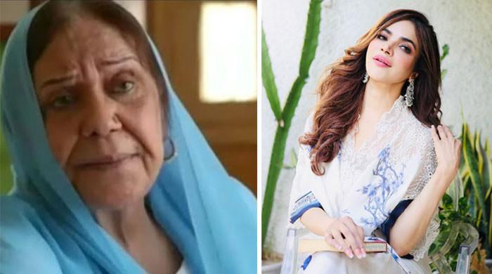 شوبز کا فریب اور ٹوٹتے رشتے