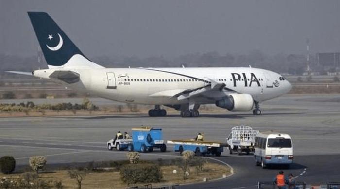 حکومت نے پی آئی اے کی نجکاری 2 سے 3 ماہ میں مکمل کرنےکا ہدف مقرر کردیا