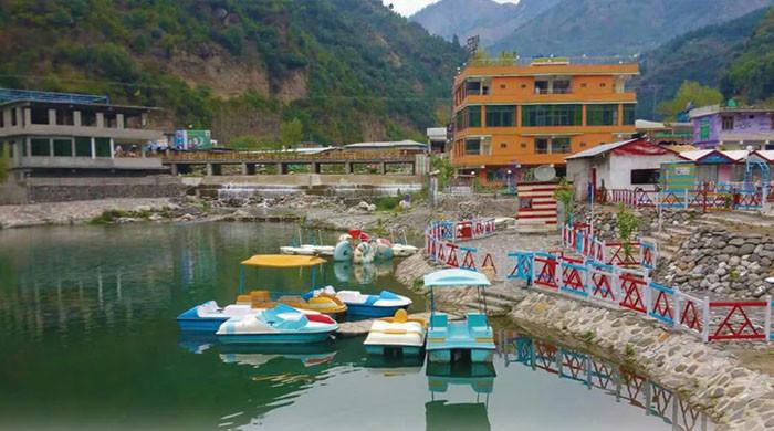 خیبرپختونخوا کے سیاحتی مقامات پر نئی تعمیرات روکنے کا فیصلہ