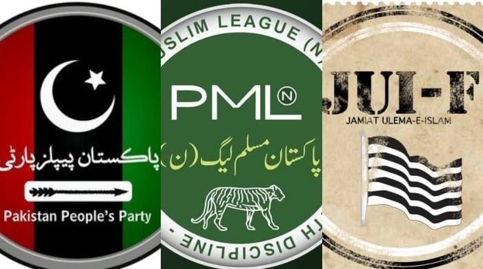 کے پی سینیٹ الیکشن: اپوزیشن کا پی ٹی آئی کو ٹف ٹائم کیلئے ملکر الیکشن لڑنے پر غور