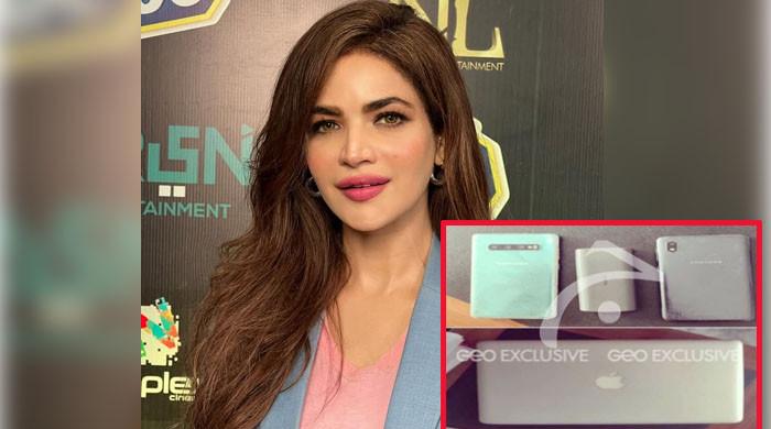 حمیرا نے آخری بار فون کب استعمال کیا اور کتنے لوگوں سے رابطہ کیا؟ تحقیقات میں پیشرفت