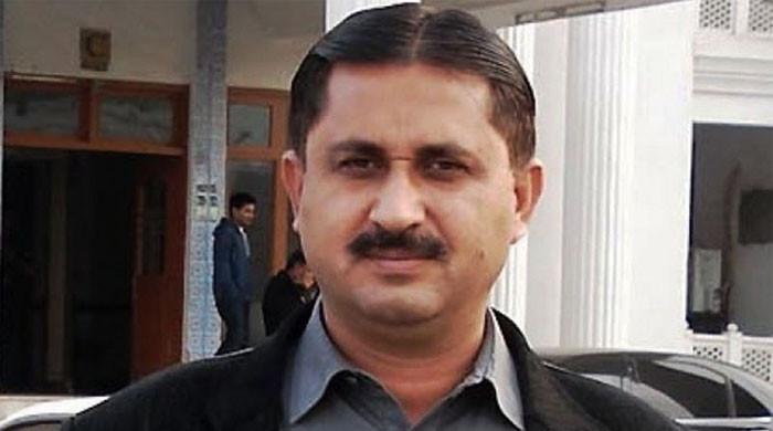 جمشید دستی کی نااہلی کی درخواستیں منظور، تعلیمی اسناد جعلی قرار