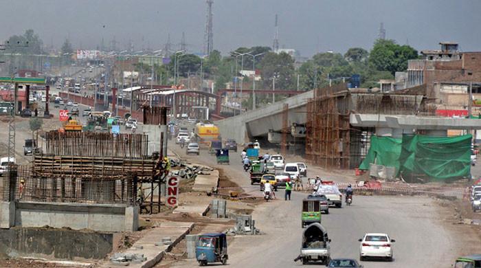 پی ٹی آئی دور میں پختونخوا کے میگا پروجیکٹس میں کرپشن الزامات، سروے میں 71 فیصد کا تحقیقات کا مطالبہ