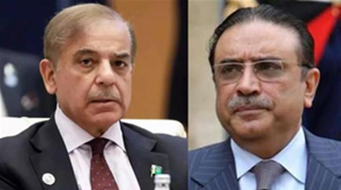 صدر اور وزیراعظم کی ملاقات، ملکی سیاسی اور معاشی صورتحال پر گفتگو