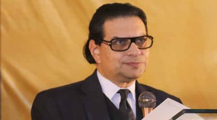 عالیہ حمزہ کا کام ٹوئٹ کرنا نہیں پنجاب کو متحرک کرنا ہے، اپنا کام کریں: سلمان اکرم راجا برس پڑے