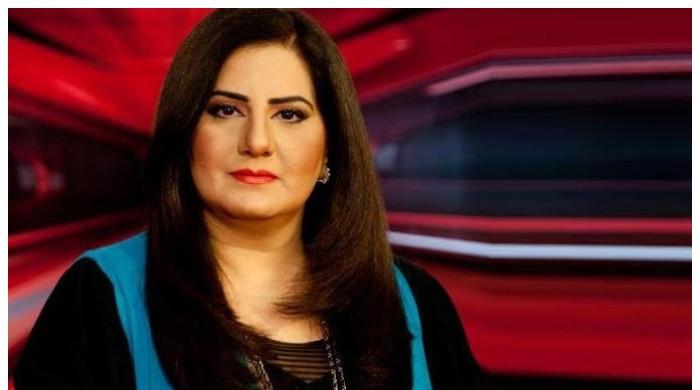 اینکر پرسن جیسمین منظور کا سابق شوہر پر تشدد کا الزام، تصاویر بھی شیئر کردیں