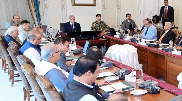 ہر دو ماہ بعد وزارتوں کی کارکردگی کا جائزہ لیا جائے گا، کسی ایکشن سے پیچھے نہیں ہٹوں گا: وزیراعظم