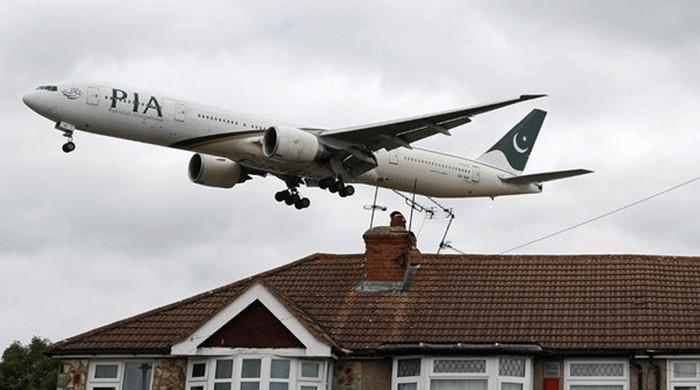 برطانیہ میں پاکستانی قومی ائیرلائن سے پابندی ہٹنے کے بعد اہم پیش رفت 