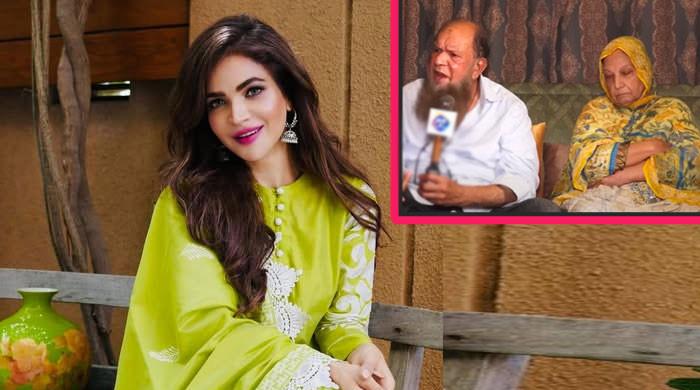 حمیرا نے آخری مرتبہ کال پر والدہ کو رو رو کر کیا بتایا تھا؟ اداکارہ کے والدین کا پہلا انٹرویو