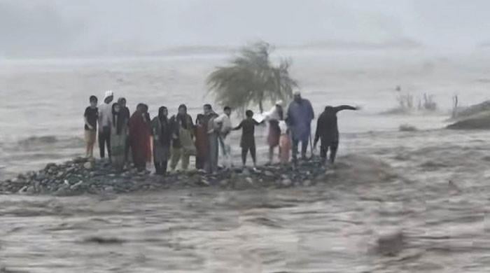 دریائے سوات  میں ڈوبنے والے17 سالہ نوجوان کی لاش 21 روز بعد مل گئی