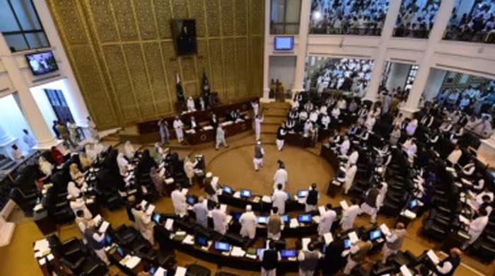 کے پی اسمبلی کا اجلاس 20 جولائی کو طلب، مخصوص نشستوں پرمنتخب اراکین سےحلف لینےکا امکان 