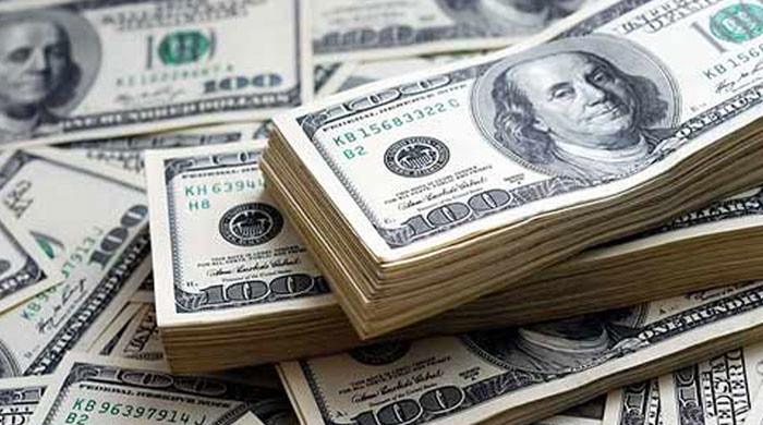 ملکی زرمبادلہ ذخائر میں7 کروڑ  16 لاکھ ڈالر کی کمی