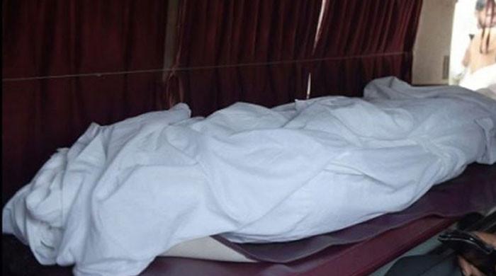 بیوی کی ناراضگی سے تنگ شوہر نے مشروب میں زہر ملاکر سسرال بھیج دیا، سسر جاں بحق
