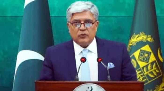 پاکستان کا کالعدم بی ایل اے کی ذیلی تنظیم مجید بریگیڈ کو دہشتگرد قرار دینےکا مطالبہ 