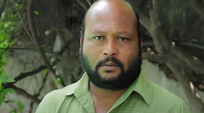 معروف بھارتی کامیڈین فش وینکٹ چل بسے