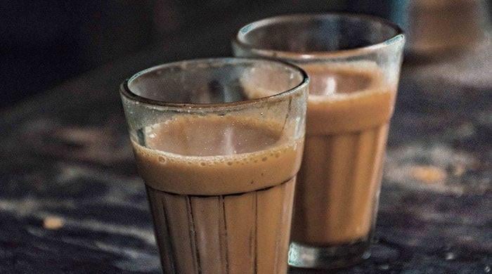 گزشتہ مالی سال کے دوران پاکستانی 179 ارب روپے سے زائد کی چائے پی گئے