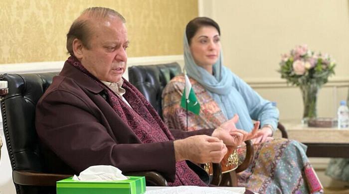 شریف فیملی کا اہم مشاورتی اجلاس، وفاقی و پنجاب کابینہ میں رد و بدل اور توسیع پر غور