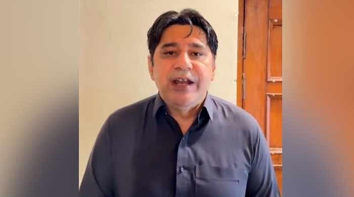 مقصد سینیٹر بننا نہیں اشرافیہ کا تکبر پاش پاش کرنا تھا، خرم ذیشان کا پیچھے ہٹنے سے انکار