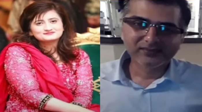 دیامر سیلاب: فیملی کے 19لوگ پکنک پر گئے، 2 افراد سیلاب کی نذر ہوگئے، ایک بچہ لاپتا