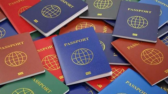 دنیا کا طاقتور ترین پاسپورٹ، تین ایشیائی ممالک سرفہرست