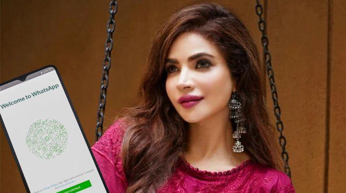 حمیرا اصغر  کے واٹس ایپ پر مبینہ سرگرمی، غیر فعال اکاؤنٹس پر واٹس ایپ کی پالیسی کیا ہے؟