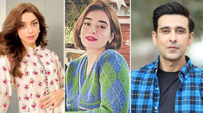 علیزے شاہ اور منسا ملک کے درمیان جھگڑا، اداکار سمیع خان نے آنکھوں دیکھا حال بتادیا